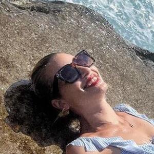 Susan Sideropoulos photo #0023
