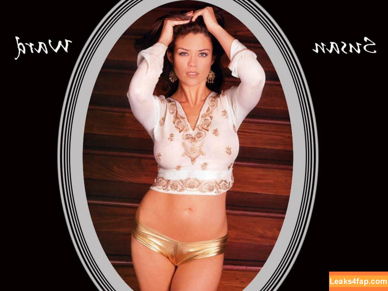 Susan Ward / susanwardfan leaked photo photo #0018