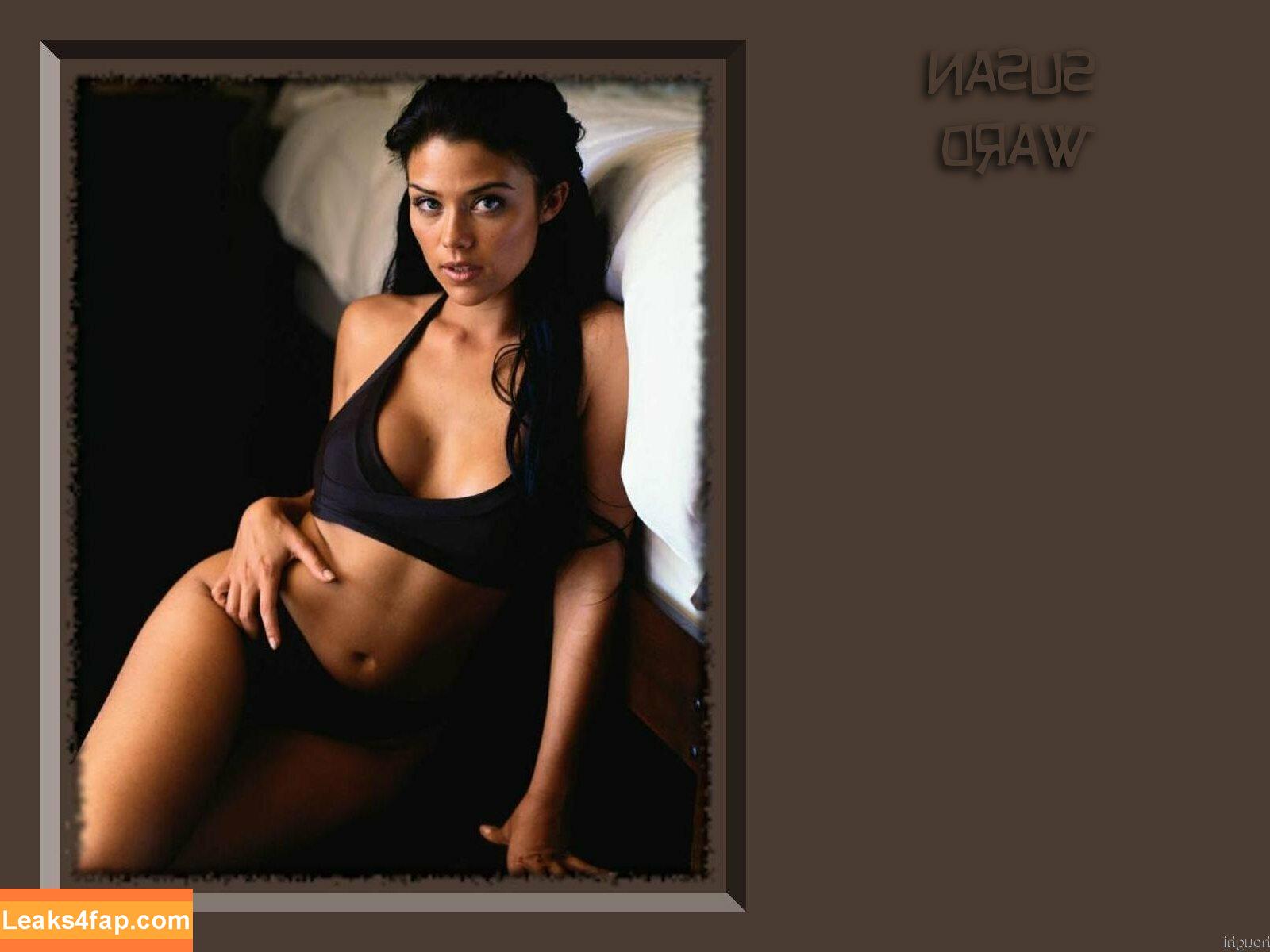 Susan Ward / susanwardfan leaked photo photo #0024