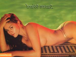 Susan Ward photo #0010