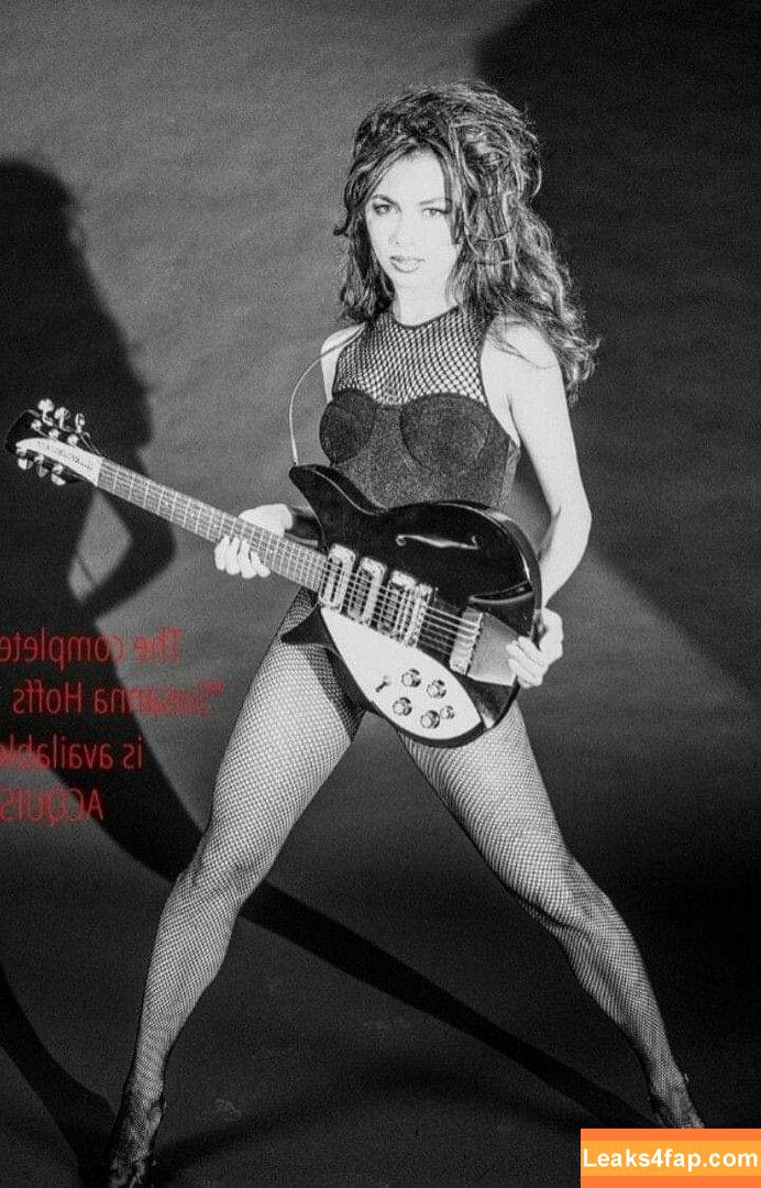 Susanna Hoffs / susannahoffsofficial leaked photo photo #0007