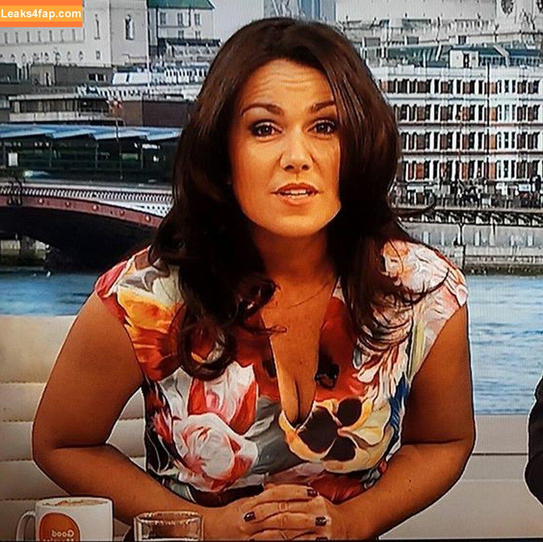 Susanna Reid / susannareid100 leaked photo photo #0011