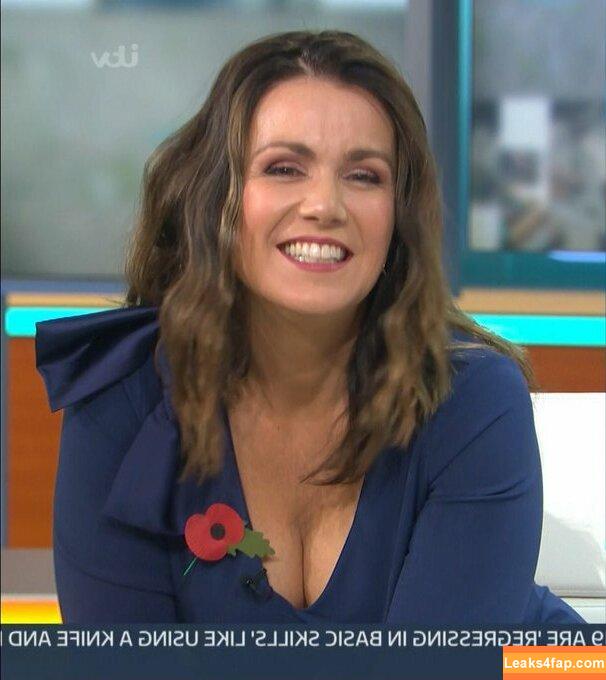 Susanna Reid / susannareid100 leaked photo photo #0050