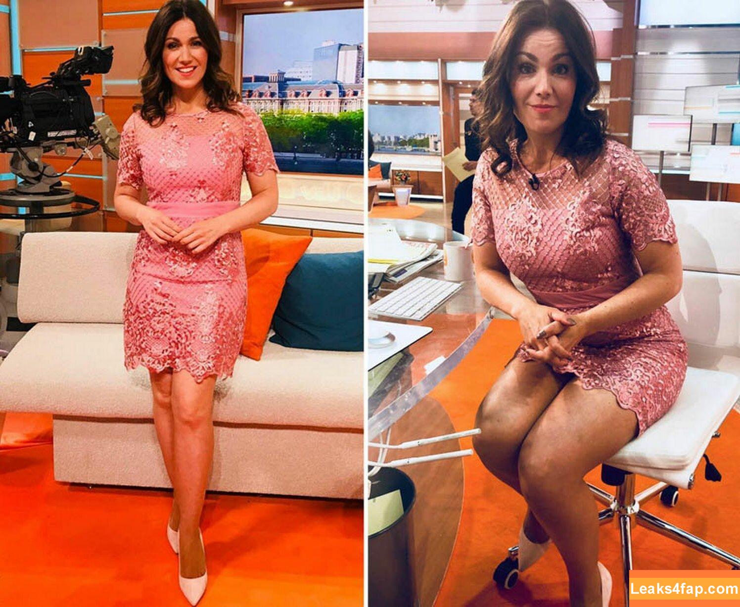 Susanna Reid / susannareid100 leaked photo photo #0060