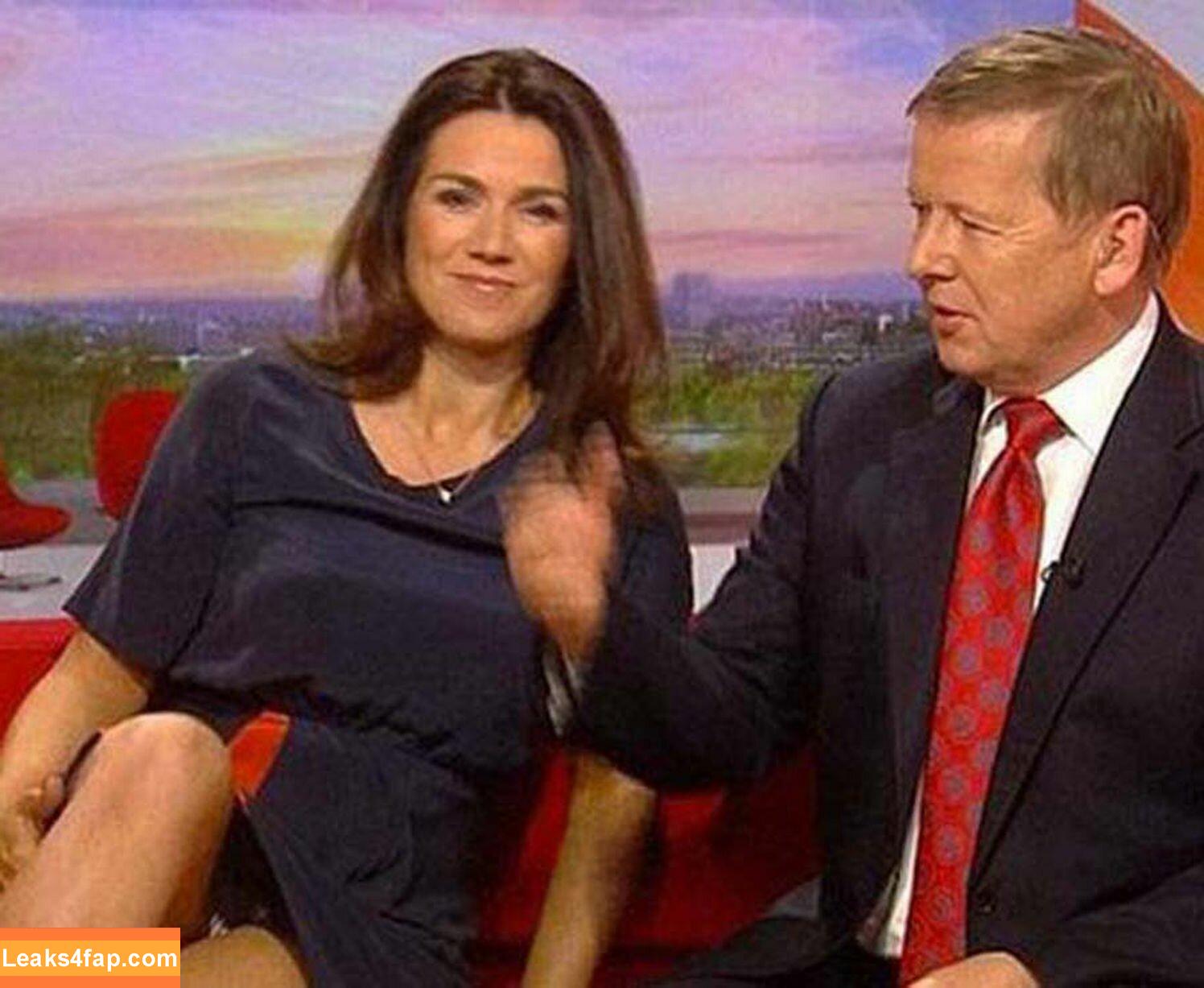 Susanna Reid / susannareid100 leaked photo photo #0063