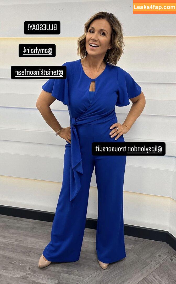 Susanna Reid / susannareid100 leaked photo photo #0217