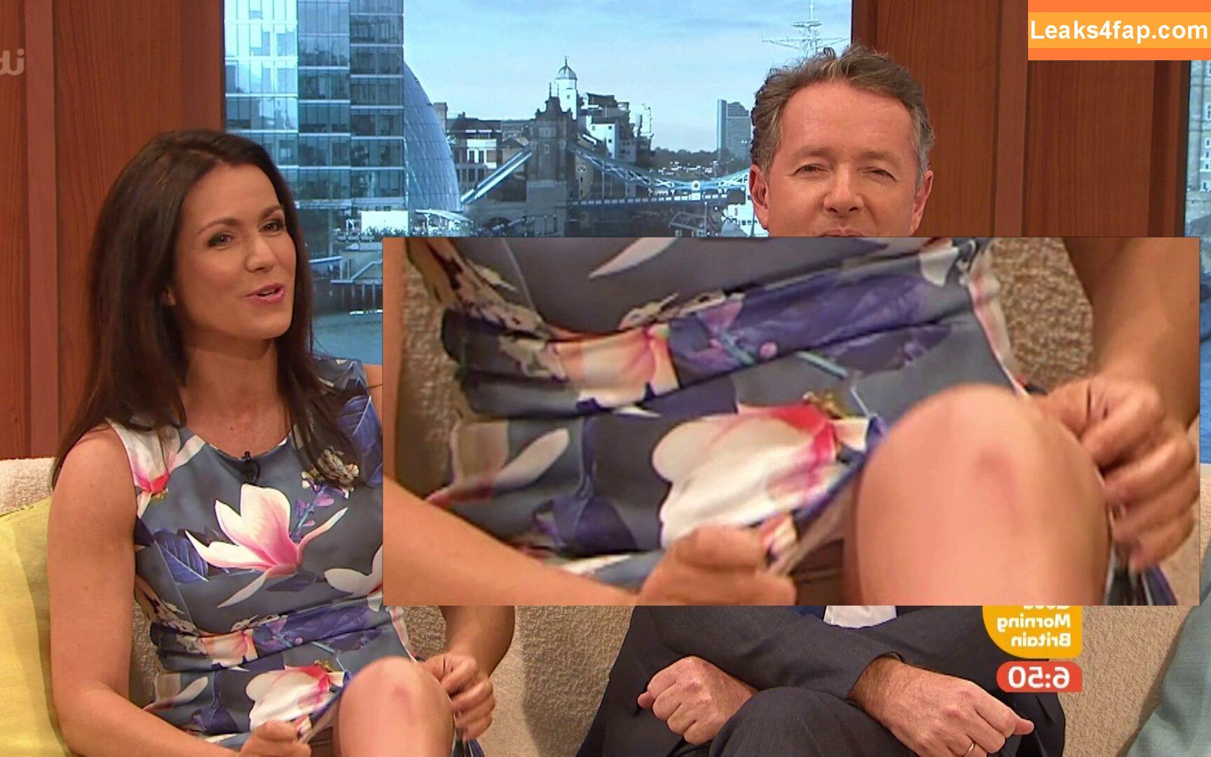 Susanna Reid / susannareid100 leaked photo photo #0324