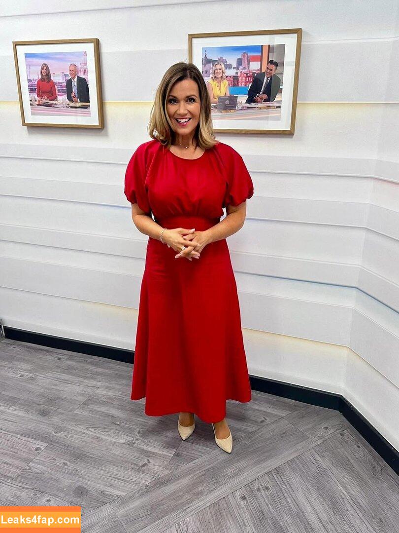 Susanna Reid / susannareid100 leaked photo photo #0351