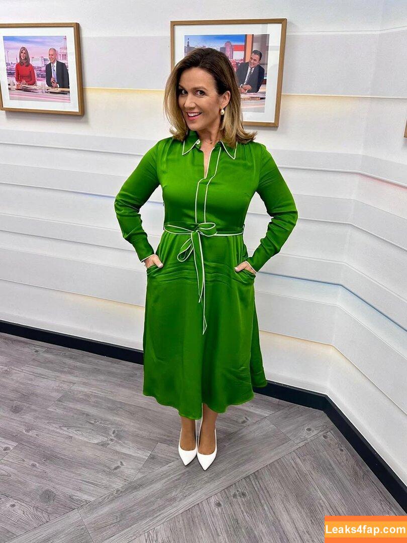 Susanna Reid / susannareid100 leaked photo photo #0352