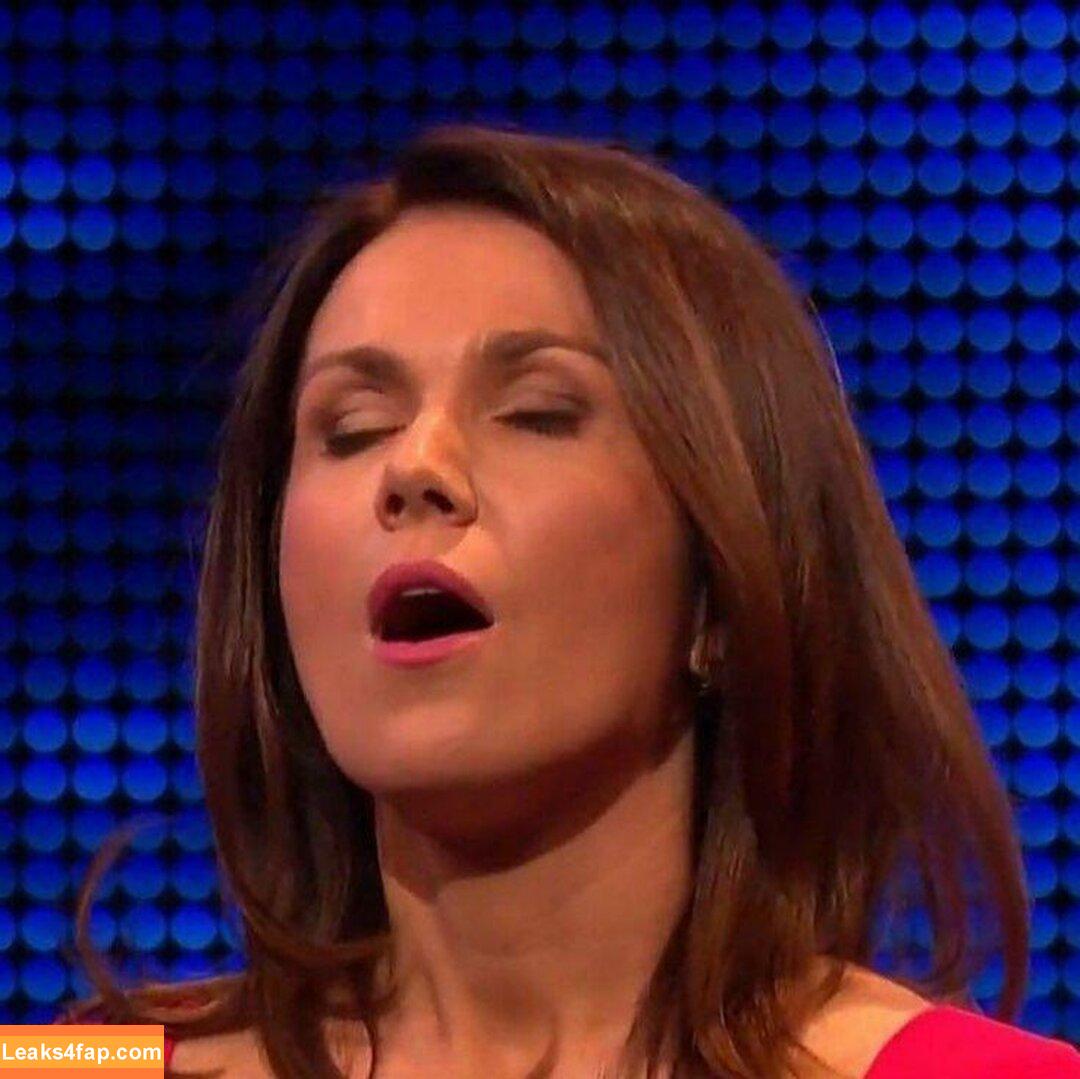 Susanna Reid / susannareid100 leaked photo photo #0357