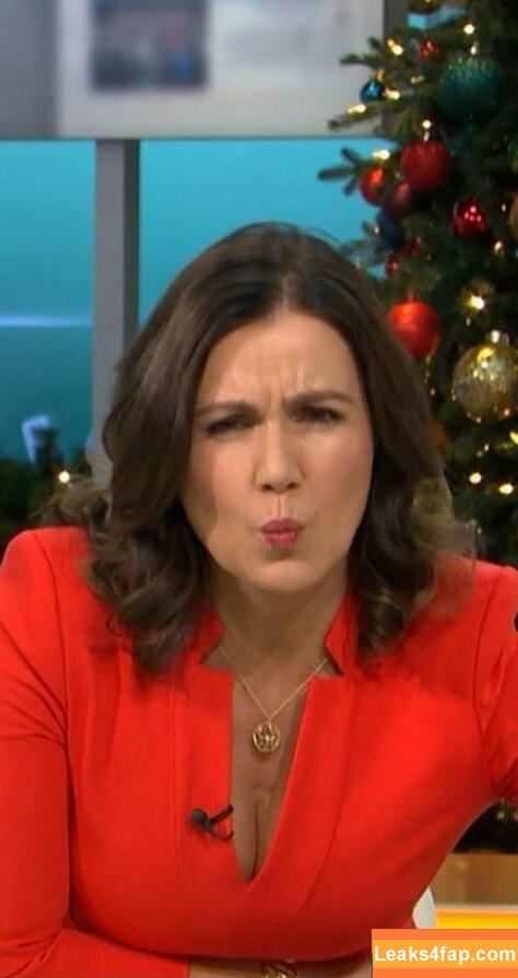 Susanna Reid / susannareid100 leaked photo photo #0358