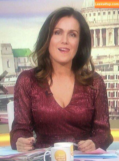 Susanna Reid / susannareid100 leaked photo photo #0359
