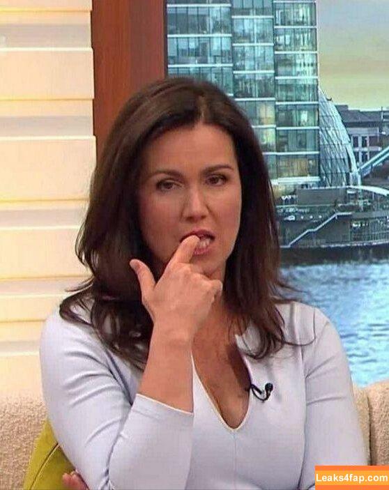 Susanna Reid / susannareid100 leaked photo photo #0360