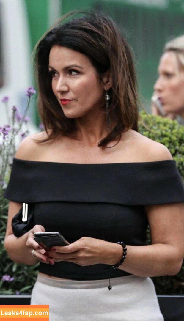 Susanna Reid / susannareid100 leaked photo photo #0361