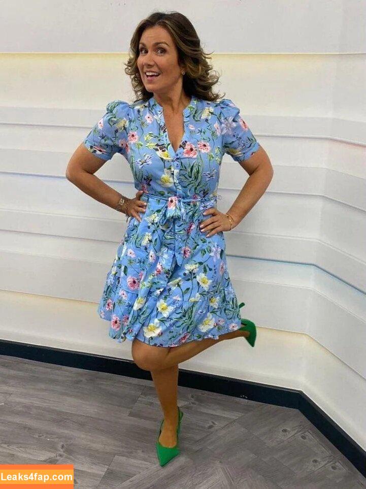 Susanna Reid / susannareid100 leaked photo photo #0365