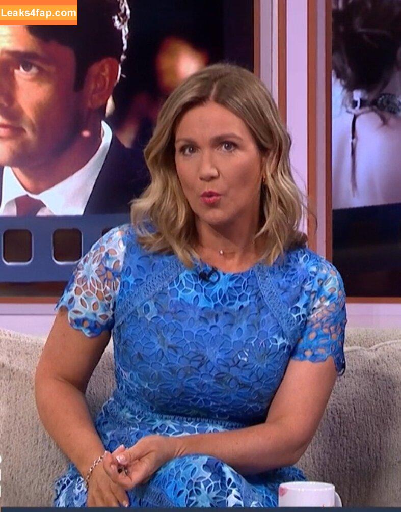 Susanna Reid / susannareid100 leaked photo photo #0372