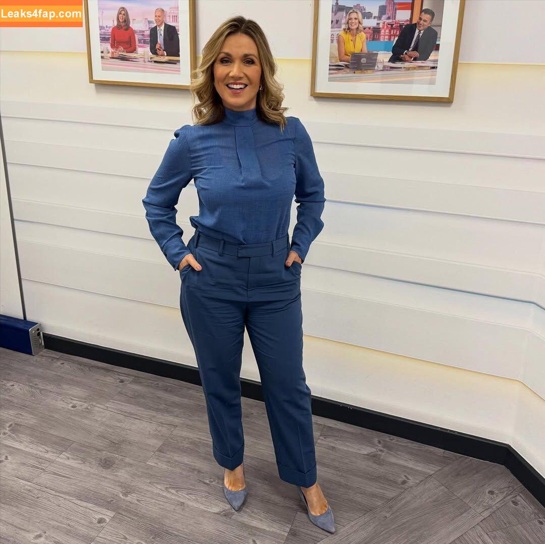 Susanna Reid / susannareid100 leaked photo photo #0388