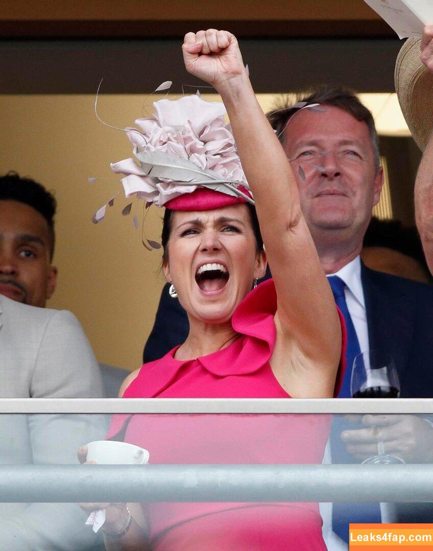 Susanna Reid / susannareid100 leaked photo photo #0401