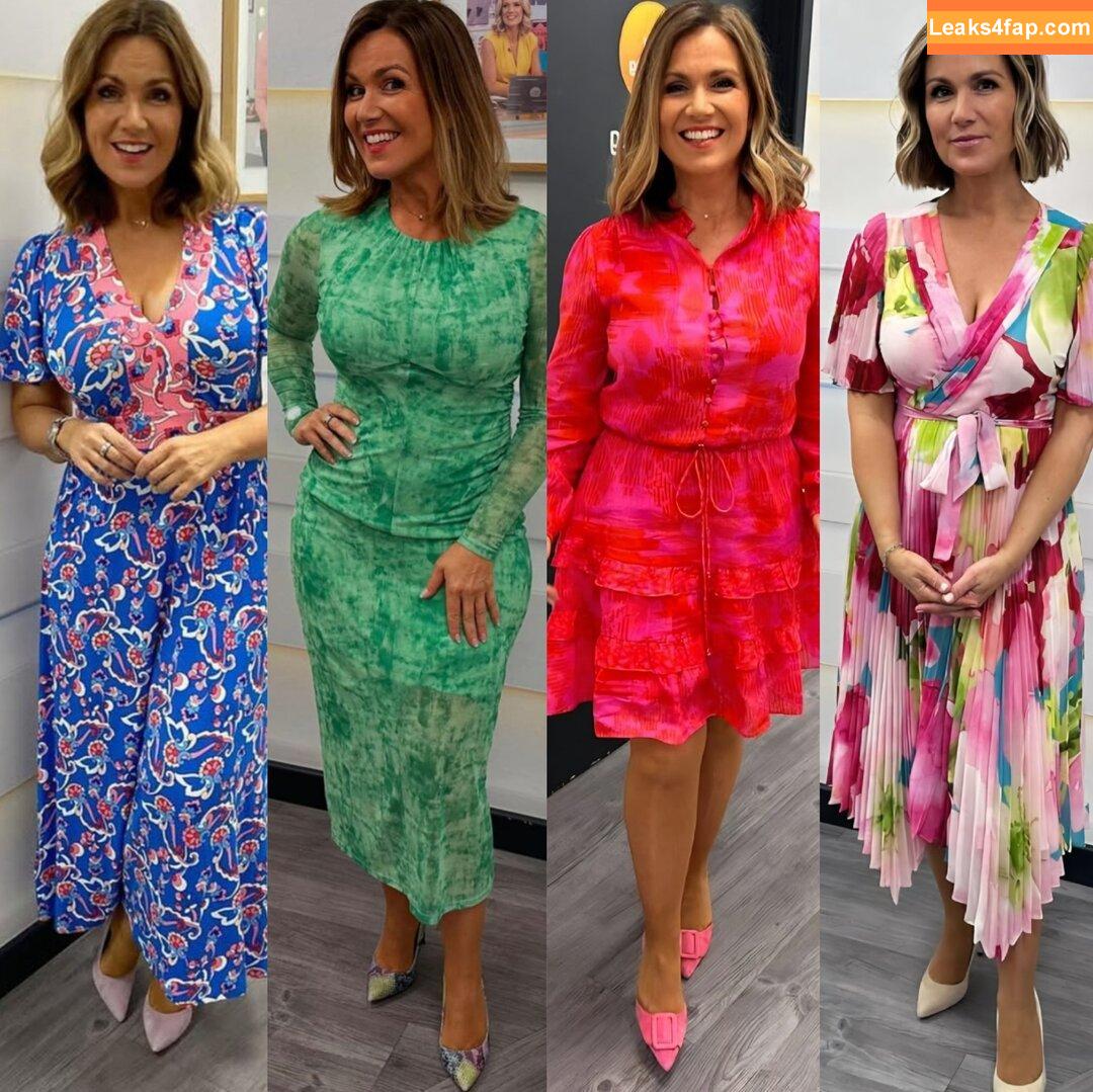 Susanna Reid / susannareid100 leaked photo photo #0406