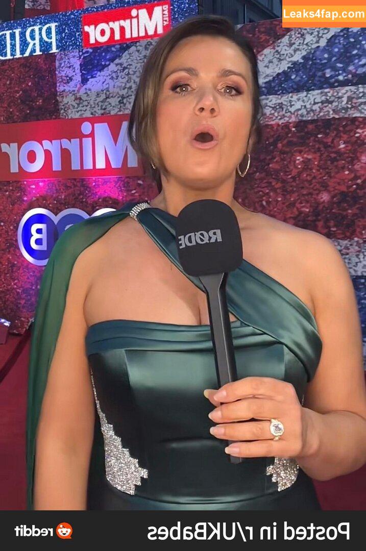 Susanna Reid / susannareid100 слитое фото фото #0410