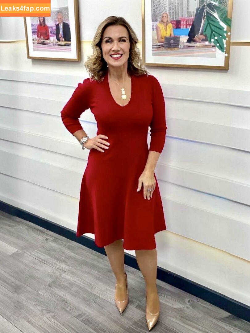 Susanna Reid / susannareid100 слитое фото фото #0493