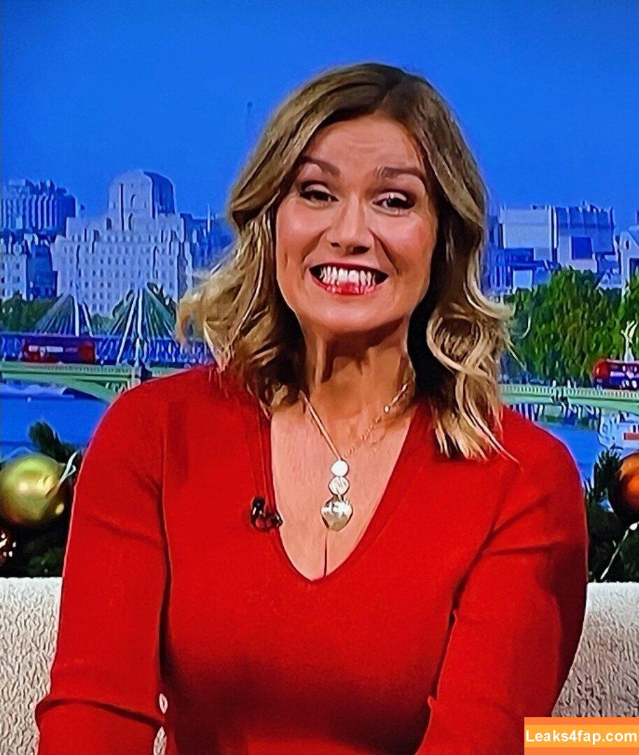 Susanna Reid / susannareid100 слитое фото фото #0501