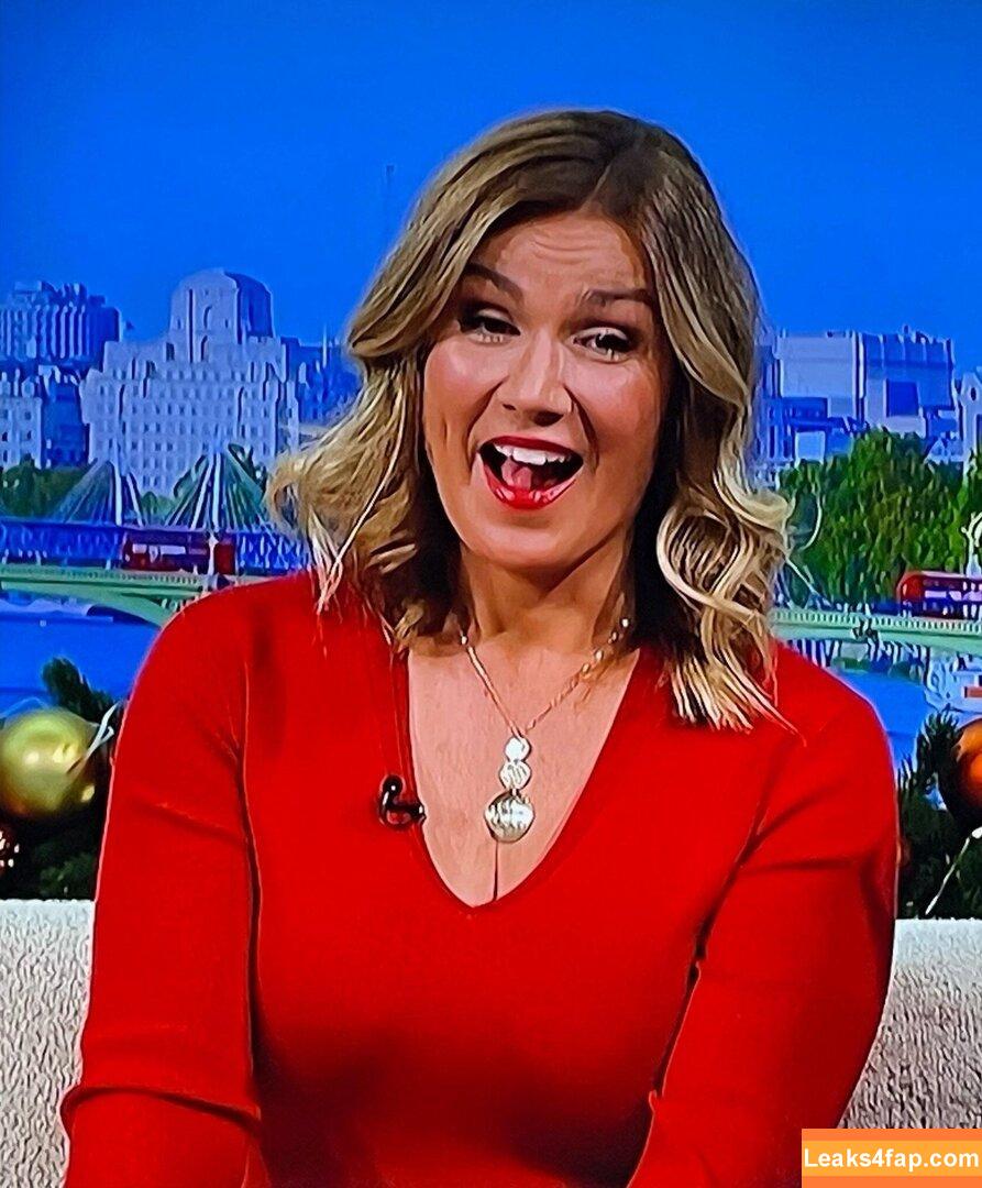 Susanna Reid / susannareid100 leaked photo photo #0502