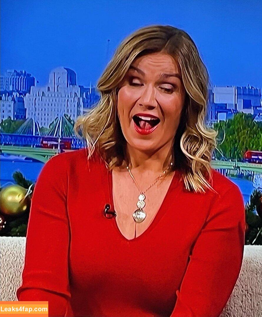 Susanna Reid / susannareid100 leaked photo photo #0503