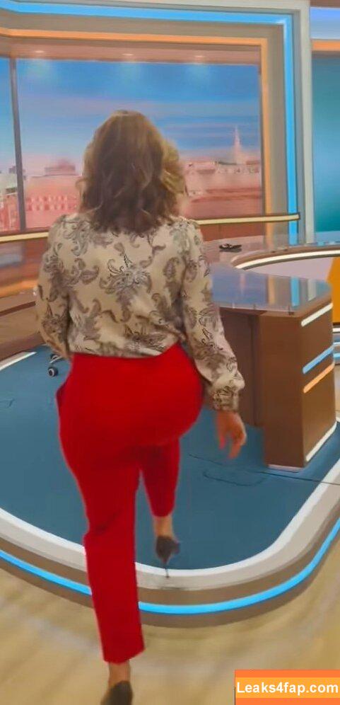 Susanna Reid / susannareid100 leaked photo photo #0512