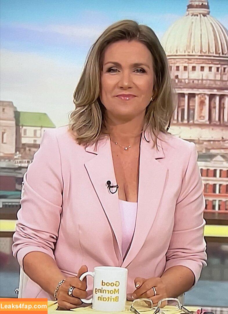 Susanna Reid / susannareid100 leaked photo photo #0517