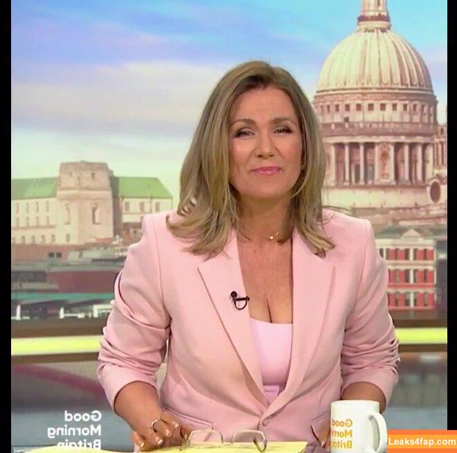 Susanna Reid / susannareid100 leaked photo photo #0521