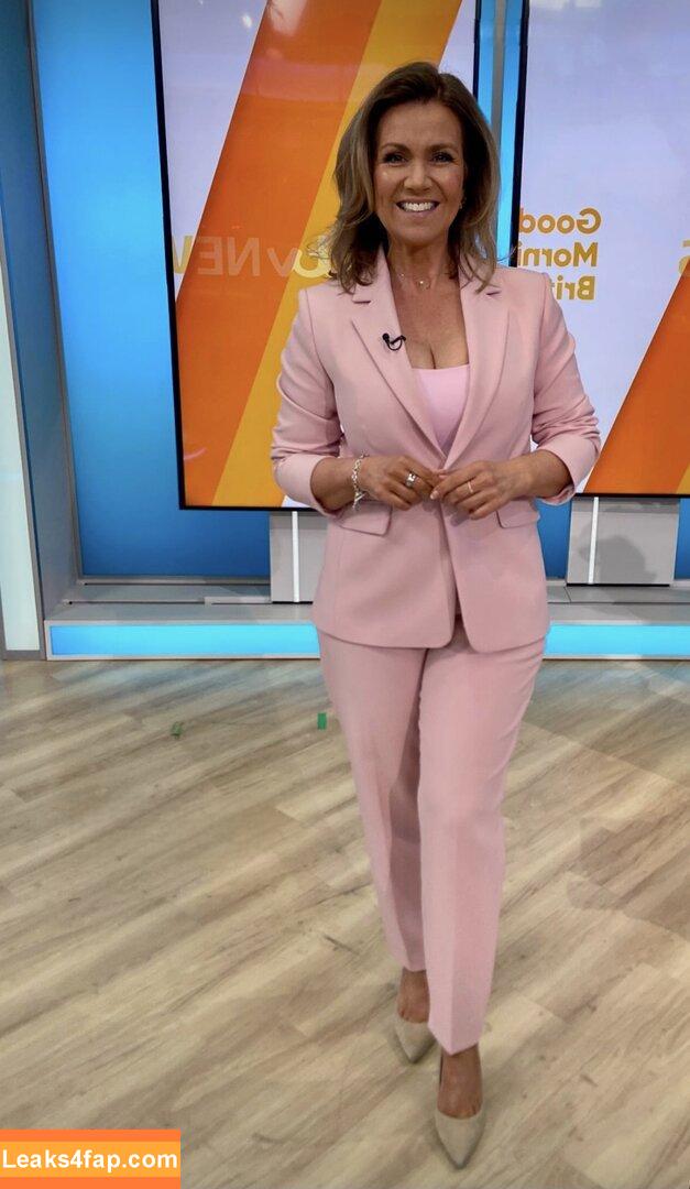 Susanna Reid / susannareid100 leaked photo photo #0522