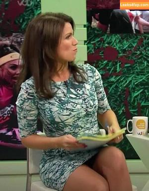 Susanna Reid фото #0366