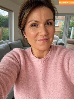 Susanna Reid фото #0370