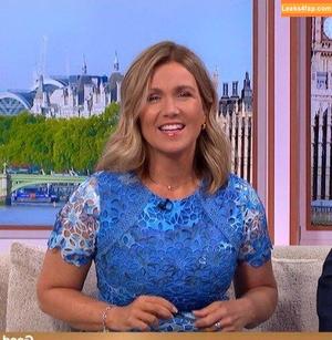 Susanna Reid фото #0373