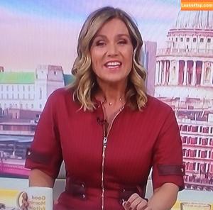 Susanna Reid фото #0376