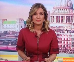 Susanna Reid фото #0377