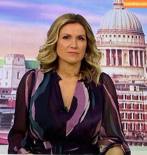 Susanna Reid фото #0380