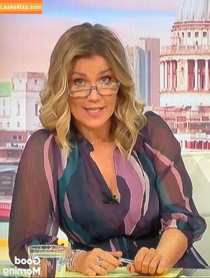 Susanna Reid фото #0381