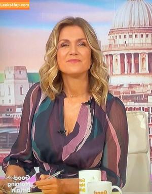 Susanna Reid фото #0382