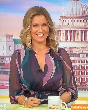 Susanna Reid фото #0383