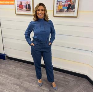 Susanna Reid photo #0388
