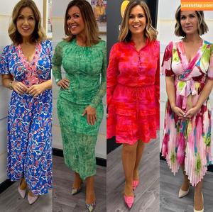 Susanna Reid photo #0406