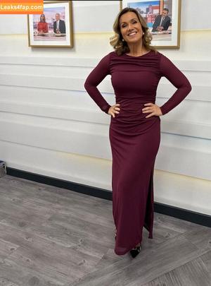 Susanna Reid фото #0460