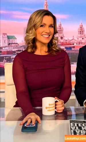 Susanna Reid фото #0461