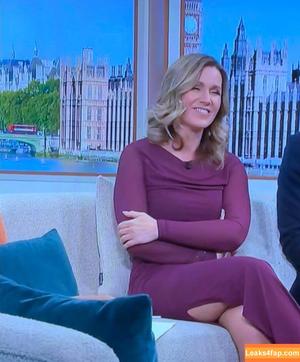 Susanna Reid фото #0463