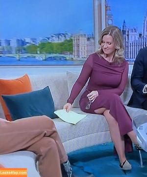 Susanna Reid фото #0464