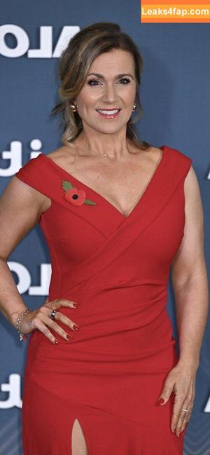 Susanna Reid фото #0468