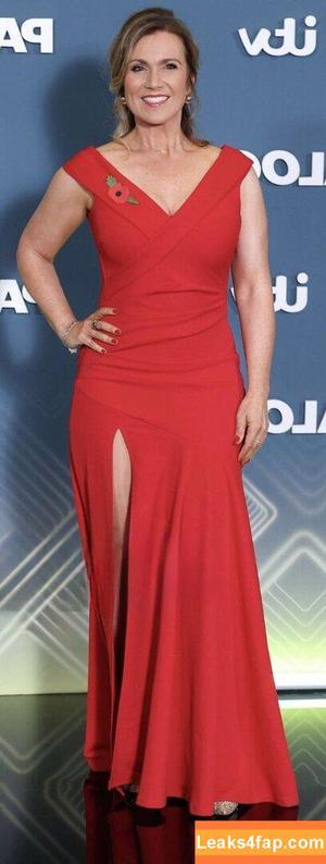 Susanna Reid фото #0471