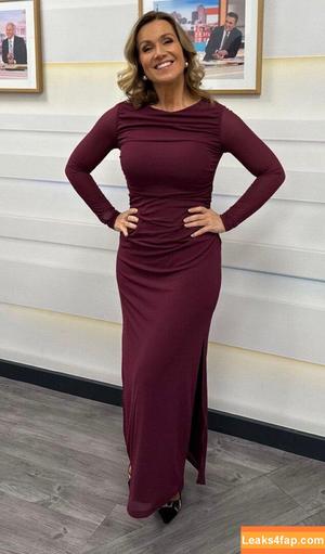 Susanna Reid фото #0476